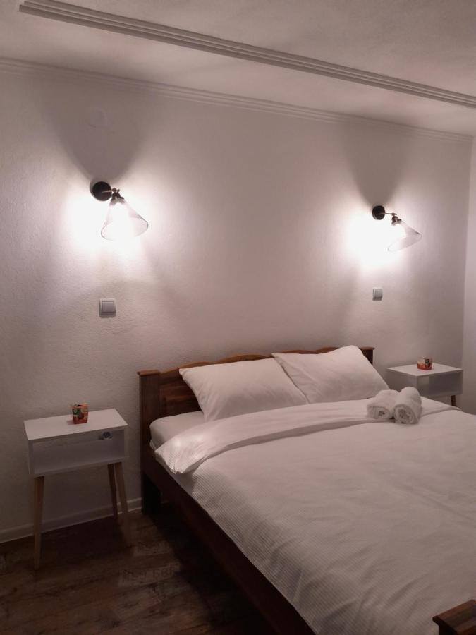 Apartman Aska Višegrad Exterior foto