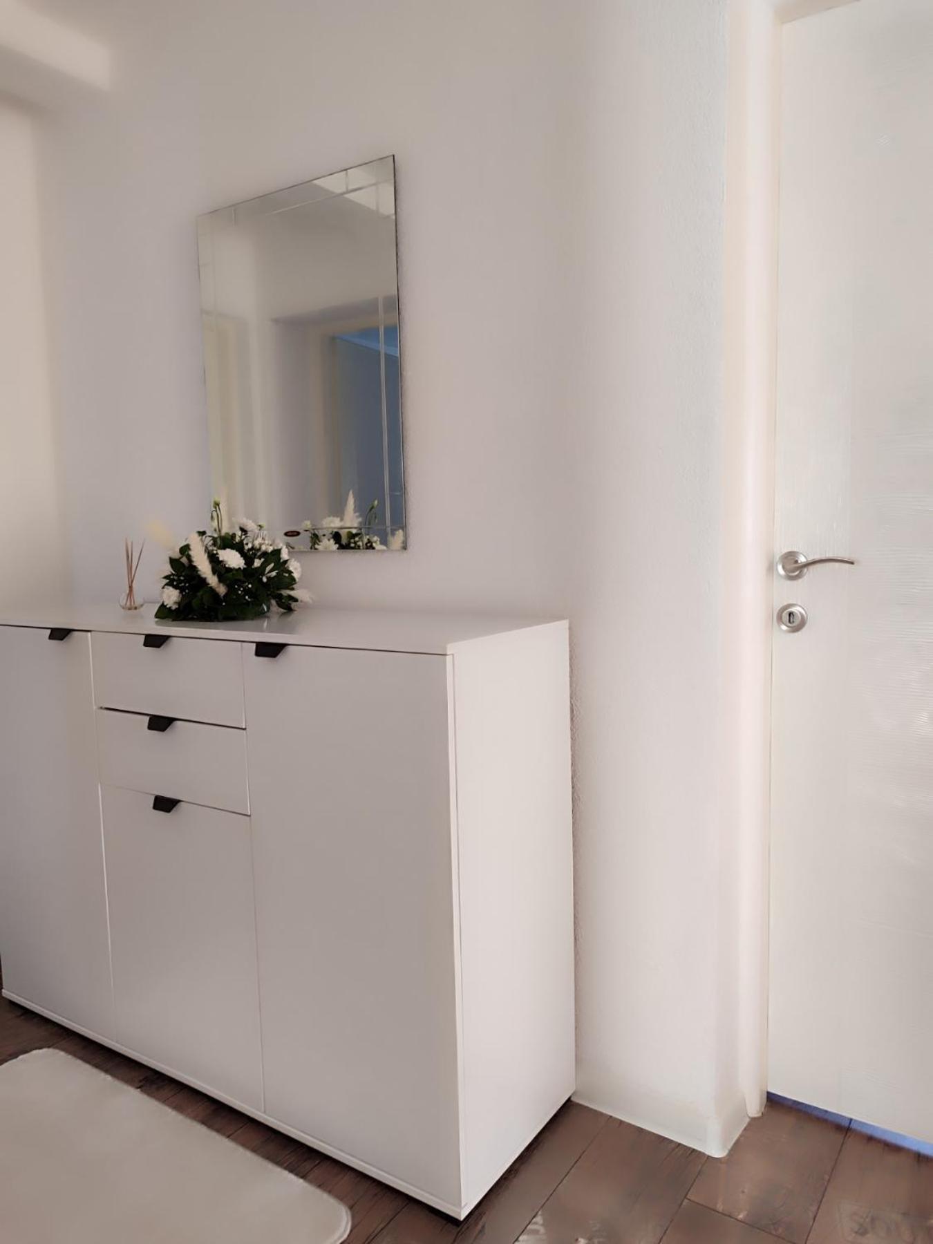 Apartman Aska Višegrad Exterior foto